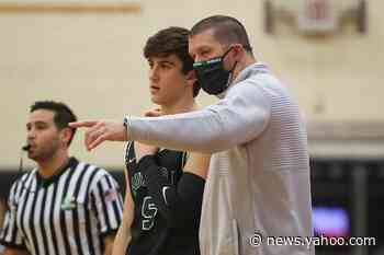 John Ugran keys stunning Aurora comeback - Yahoo News