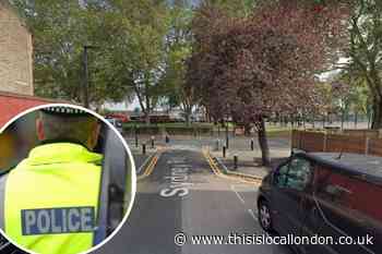 Teenager faces 'life-changing injuries' after Haringey stabbing