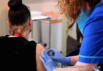 Coronavirus in Cornwall round up: Sunday, January 16; Cases continue to fall - Falmouth Packet