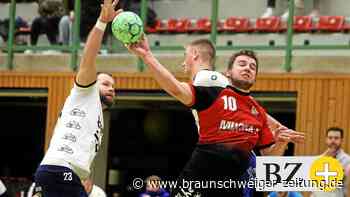 MTV Groß Lafferde gibt die Führung nicht mehr her