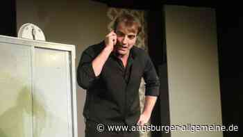 Ein Fahrstuhlführer sorgt in Neu-Ulm für willkommene Abwechslung