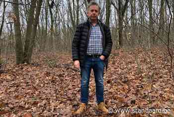 Kuststad schenkt 5 ha bos aan druivengemeente (Overijse) - De Standaard