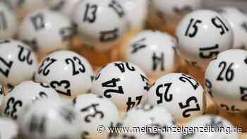 Lotto am Samstag: Mega-Jackpot geknackt? Das sind die aktuellen Gewinnzahlen