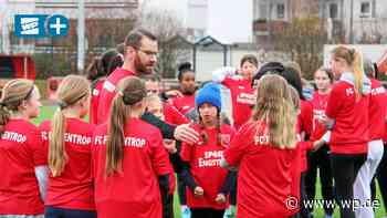 Tag des Mädchenfußballs beim FC Finnentrop - WP News