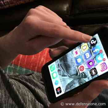 ‘War Is Coming’: Mysterious TikTok Videos Are Scaring Sweden’s Children