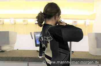 Silberstreif am Horizont - Lampertheim - Nachrichten und Informationen - Mannheimer Morgen