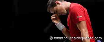 Affaire Djokovic : Pospisil fustige le gouvernement australien