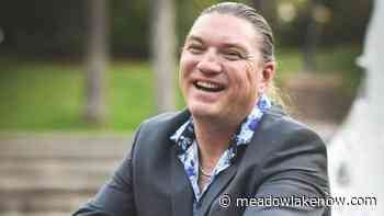 Darwin Roy running independently in Athabasca byelection - meadowlakeNOW