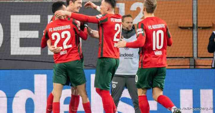 Frankfurt und Augsburg hadern: «Hin- und hergerissen»