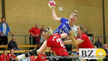 HSG Nord fügt der Eintracht die erste Heimniederlage zu