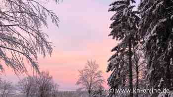 Rodelunfall mit Reifenschlauch - Mutter und Sohn schwer verletzt