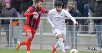 Bonner SC: Sieg gegen VfB Hilden - General-Anzeiger Bonn