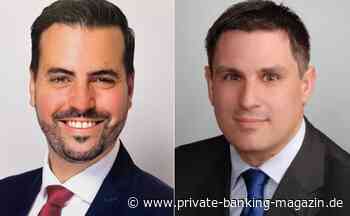 Bethmann Bank baut Frankfurter Wealth-Management-Team aus - private banking magazin