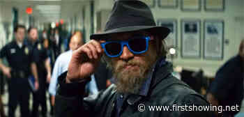 Charlie Hunnam in Los Angeles Crime Comedy 'Last Looks' Trailer