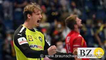 DHB-Team feiert trotz Corona-Schock den zweiten EM-Sieg