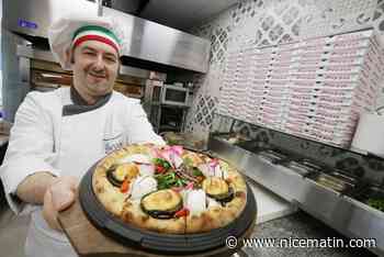 Comment Laurent Raimondo a bluffé sur son CV pour devenir le meilleur pizzaïolo du monde