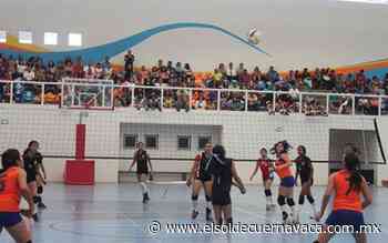 Los Venados destacaron en los deportes de playa - El Sol de Cuernavaca
