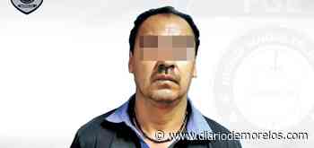 Abusa y embaraza a una menor en Cuernavaca - Diario de Morelos