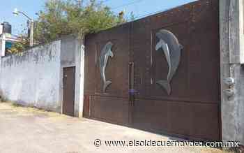 Yautepec, turismo en medio del exterminio - El Sol de Cuernavaca