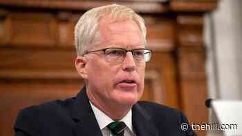 Former acting Defense secretary under Trump met with Jan. 6 committee: report