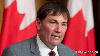 Crush of provincial aid requests makes Omicron wave unique for federal response: LeBlanc