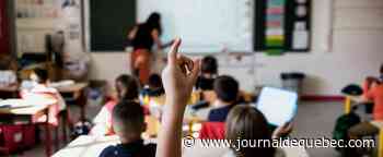 Retour en classe lundi: «on ne sait pas à quoi s’attendre»