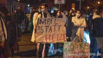 Medizinstudierende in Dresden von Polizei eingekesselt: Spendenaufruf hat große Resonanz