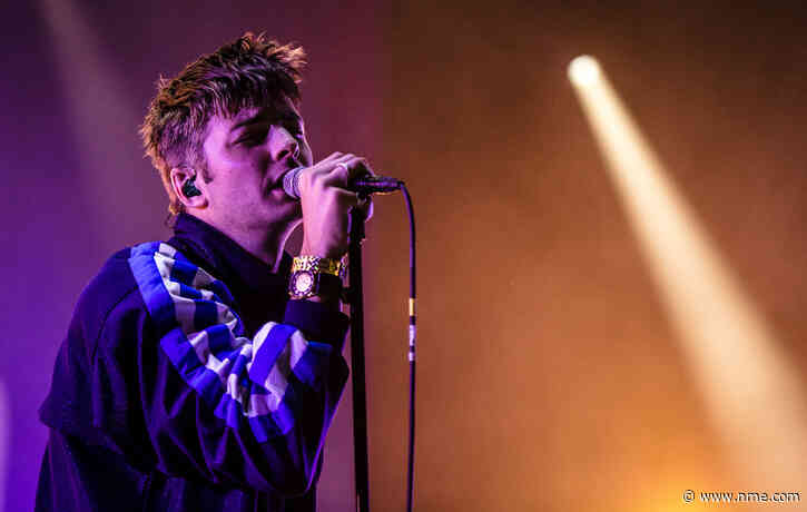 Fontaines D.C. on the band’s growth: “We don’t need to raise our voices all the time”