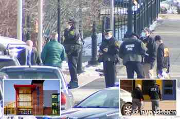 13-year-old student dies after fentanyl overdose at Connecticut school - New York Post