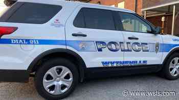 Person shot at Wytheville grocery store, weather grounds medical helicopter - WSLS 10