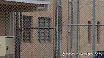 Inmate dies in Columbia County Jail after suspected medical issue - WJXT News4JAX