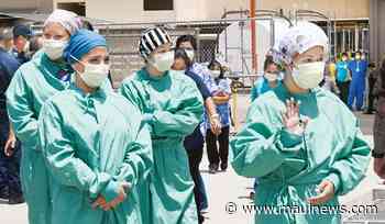 Living costs, lack of housing hurt medical recruiting locally - Maui News
