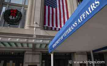VA mistakenly approved doctors with revoked or suspended medical licenses to treat veterans - Stars and Stripes
