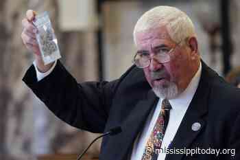 Senate passes Mississippi medical marijuana bill - Mississippi Today