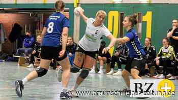 Siebenmeter rettet Punktgewinn für die HSG LiSa