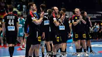 Sieg gegen Österreich: DHB-Team hat EM-Hauptrunde vor Augen