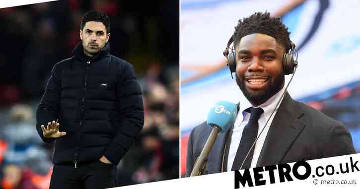 ‘They’ve done nothing wrong’ – Micah Richards defends Arsenal over Spurs postponement