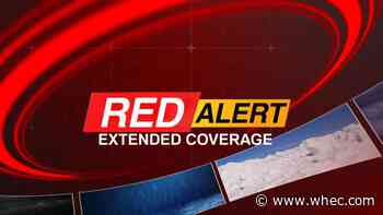 News10NBC Red Alert Extended Coverage