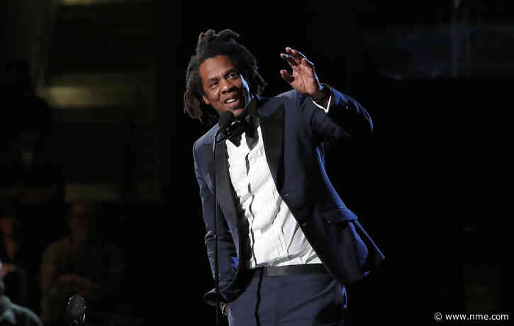 Jay-Z says his second album ‘In My Lifetime, Vol 1’ “haunts” him