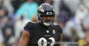 5 pending unrestricted free agents the Ravens should re-sign - Baltimore Beatdown