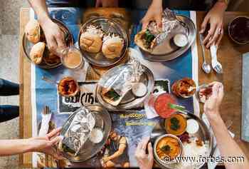 How To Score Restaurant Week Dining Deals In Providence, Asheville And Baltimore - Forbes
