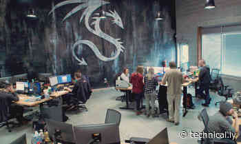 In a historic year for VC investment, Baltimore shattered recent records to raise $768M - Technical.ly