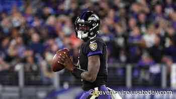 Ravens QB Lamar Jackson evaluates Baltimore's 2021 season - Ravens Wire