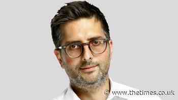 Oliver Shah: GSK tilt is a takeover too far for embattled Unilever chief Alan Jope - The Times