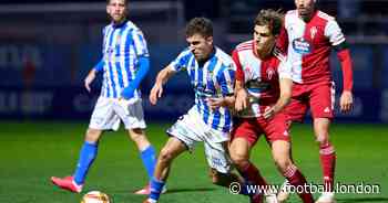 Ex-Tottenham starlet opens up on days with Oliver Skipp, Ryan Mason and his own fairytale story - Football.London