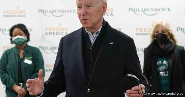 Geiseln aus Synagoge in Texas befreit – Biden: «Terrorakt»