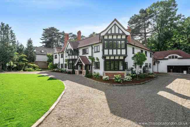 Orpington Zoopla Mansion For Sale by Zubayda A at TG