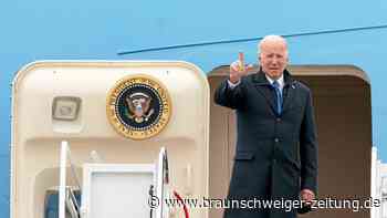 Bidens Misserfolge: Warum seine Wiederwahl scheitern könnte