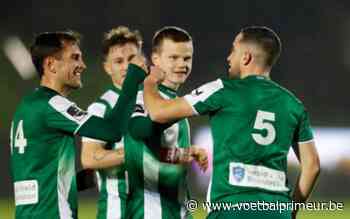 OFFICIEEL: Lommel SK haalt Costa Ricaans international in huis - VoetbalPrimeur.be