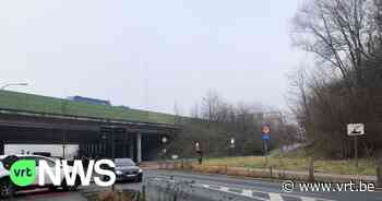 Edegem zoekt alternatief voor geluidsschermen langs E19 - VRT NWS